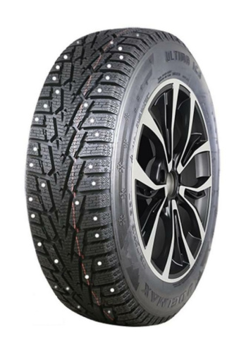 А/шина 205/50R17Mazzini Ice LEOPARD 93T (шип)(Китай)