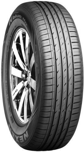 А/шина 195/65R15 Nexen N'BLUE HD PLUS (лето) Корея