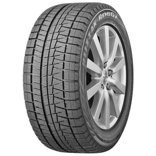 А/шина 205/60R16 Bridgestone Revo-GZ (зима)