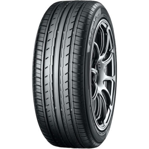 А/шина 215/55R17 Yokohama ES32 (лето)