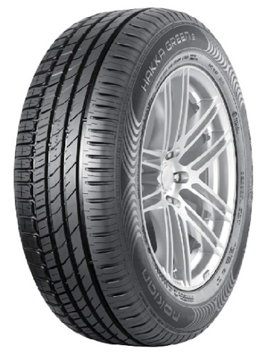 А/шина 185/70R14 Nokian HAKKA Green 2 (лето)