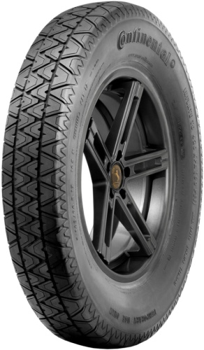 А/шина 155/90R18 Continental sContact 113M