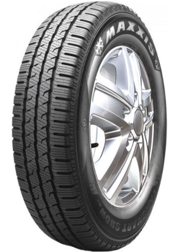 А/шина 205/75R16C Maxxis WL2 (зима)