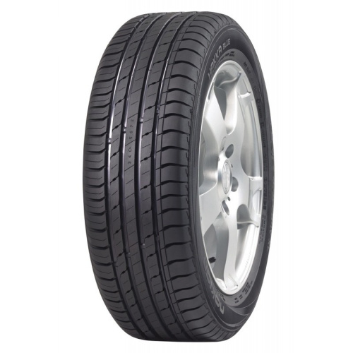 А/шина 205/60R15 Nokian Hakka Blue (лето)