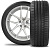А/шина 255/55R18 Continental ContiSportContact 5 N0 TL FR 105W