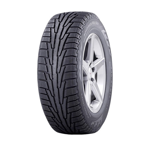 А/шина 185/65R15 Nokian Nordman RS2 (зима)