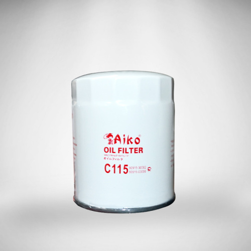 C-115 Aiko