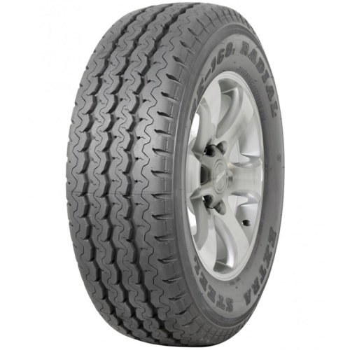 А/шина 195R15C Maxxis UE168 106/104R