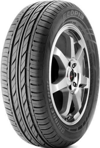 А/шина 205/55R16 Bridgestone Ecopia EP100A