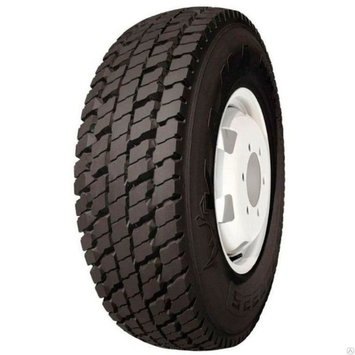 А/шина 315/70R22,5 КАМА NR-202 (ведущая) (г. Нижнекамск)