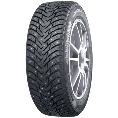 А/шина 205/50R17 Nokian Hakkapelitta 8 ((шип)
