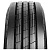 А/шина 385/65R22,5 GREENSTONE ST398 160K 24PR TL(руль) (Китай)
