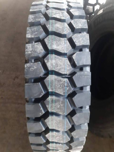 А/шина 315/80R22,5 TECHKING SUPER ETOT 22PR TL (карьер) (Китай)