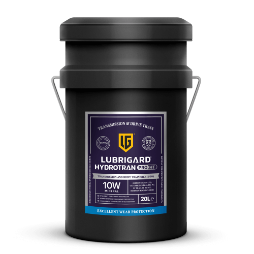 Масло LUBRIGARD Hydrotran PRO HT 10W 20л.
