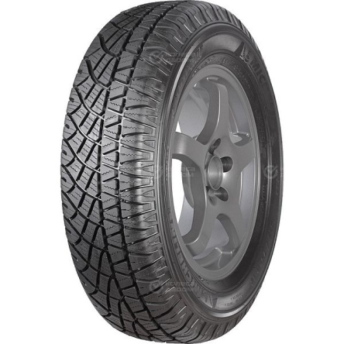 А/шина 215/60R17 Michelin Latitude Cross 100H XL (лето)