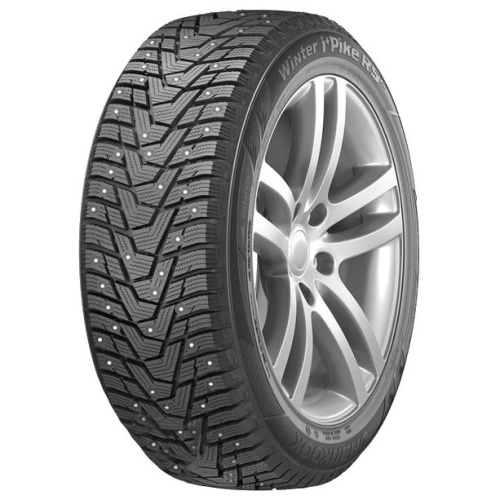 А/шина 195/60R15 Hankook W429 (шип)