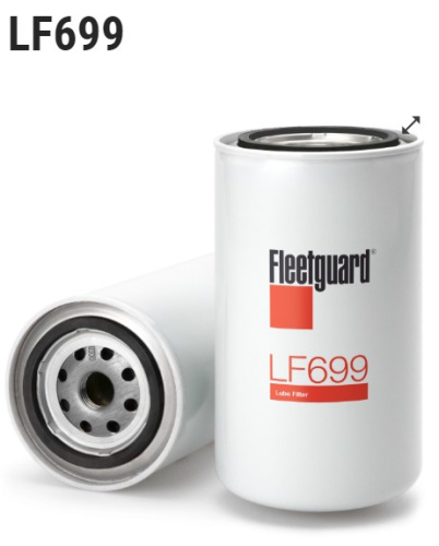 LF699