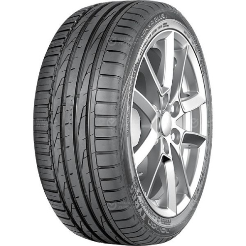 А/шина 205/60R16 Nokian Hakka Blue2 (лето)