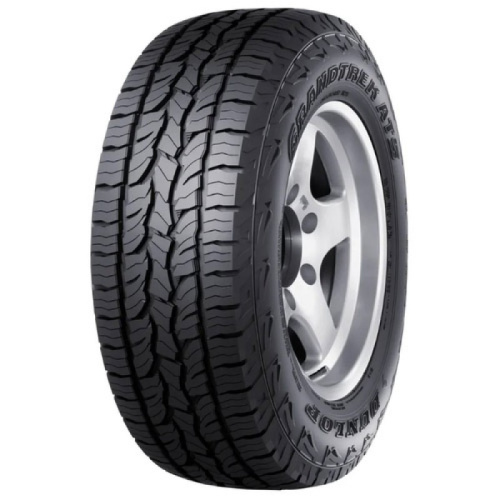 А/шина 225/65R17 Dunlop GRANDTREK AT5 (лето)