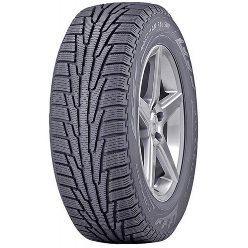 А/шина 205/70R15 Nokian Nordman-RS2 (зима)