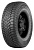 А/шина 265/70R16 Nokian Hakkapeliitta LT 3 121/118Q TL(шип)