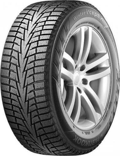 А шина 225 75R16 Hankook RW10 (зима)