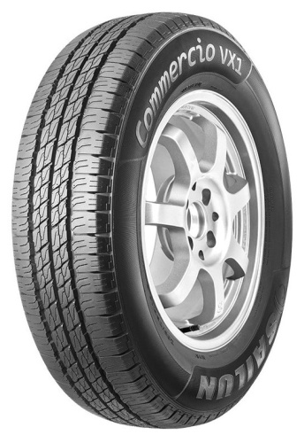 А/шина 195/75R16С SAILUN PR8 Commercio VX1 (лето)
