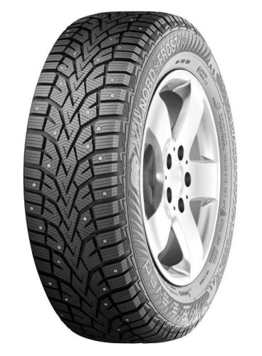 А/шина 185/65R14 Gislaved NF100 (шип)