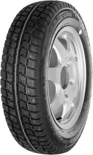 А/шина 205/75R16С Кама Евро НК-520 (шип)