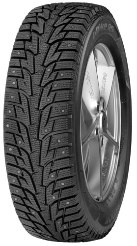 А/шина 185/70R14 Hankook W419 (шип)