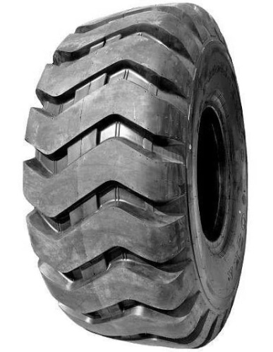 Спец шина 23,5-25 RockBuster H108A E3/L3 28PR 183B/199A2 TT (шинокомплект)