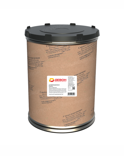 Смазка Девон Литол-24 (г. Уфа) 21кг. кнб