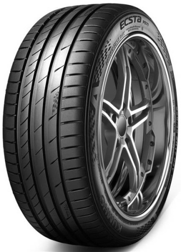 А шина 285 35R22 Kumho PS71 116Y XL (лето)