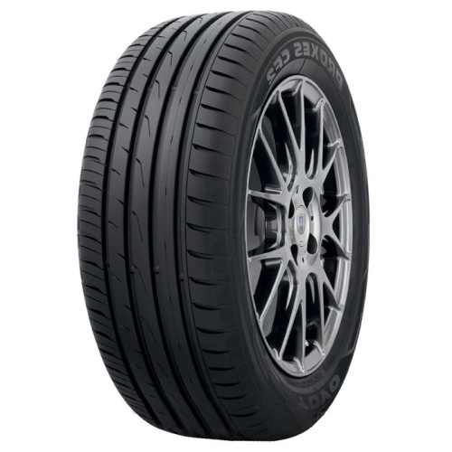 А/шина 225/55R17 Toyo Proxes CF2 (лето)