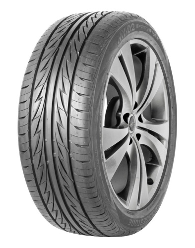 А/шина 205/55R16 Bridgestone 91V SS MY-02 (лето)