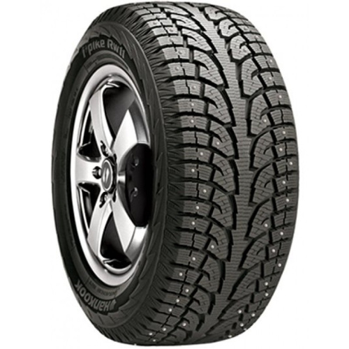 А/шина 265/75R16 Hankook RW11 (шип)