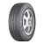 А/шина 195/70R15C Gislaved Nord Frost Van 2 104/102R (шип)
