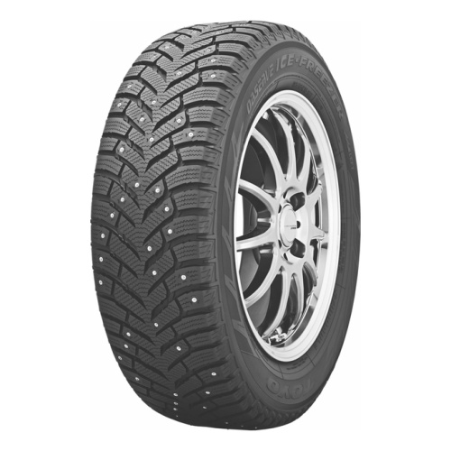 А/шина 225/60R18 Toyo OBIFA SUV (шип)