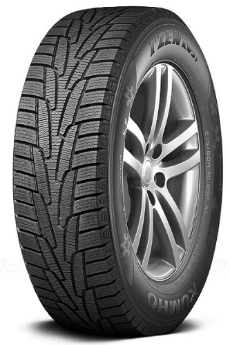 А/шина 175/65R14 Kumho KW31 (зима)