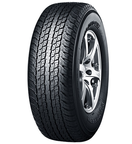 А/шина 265/60R18 Geolandar G94BV (лето)
