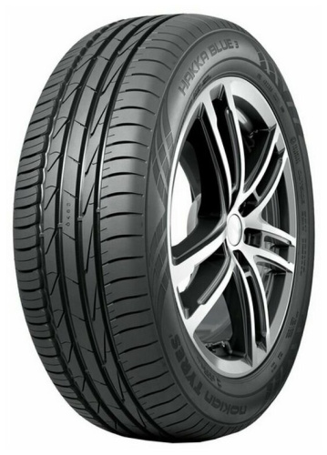 А/шина 205/55R16 Nokian Hakka Blue 3 94V (лето)