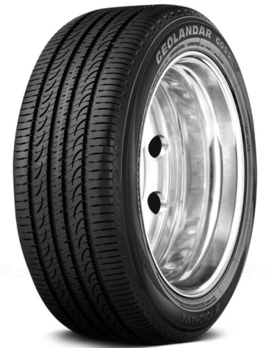 А/шина 225/55R18 Yokohama SUV G055E 98H (лето)