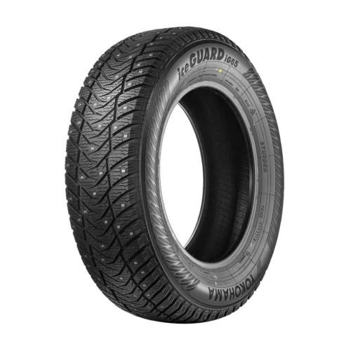 А/шина 205/60R16 Yokohama IG65 (шип)