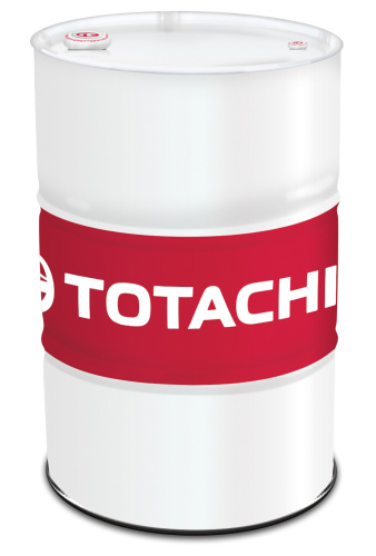 Антифриз Totachi SUPER LLC RED -40C 1л.