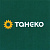 Танеко лого зел