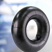Камера 16,9-24 (480/420/70-24) СВК ТК (137)