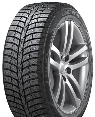 А/шина 255/55R18 Laufenn i-Fit ICE LW71 (шип)