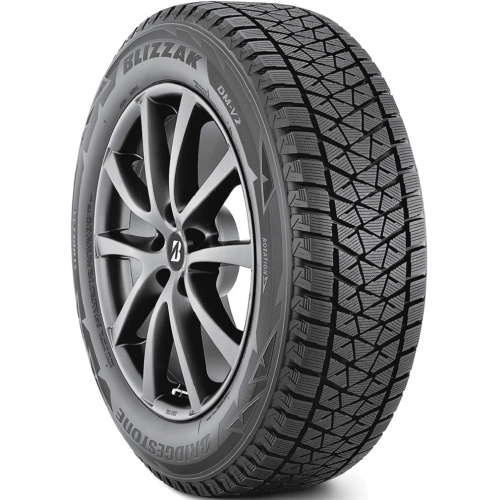 А/шина 285/45R22 Bridgestone Blizzak DMV2 110Т (зима)