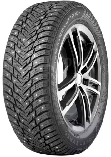 А/шина 265/50R20 Nokian Hakkapeliitta 10 (шип)