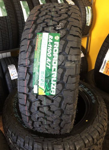А/шина 235/70R16LT Roadcruza RA1100 110/107S TL (лето)